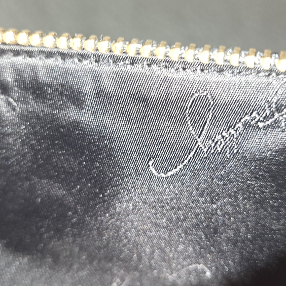 Vera Bradley Multicolor Clutch Wristlet - Picture 4 of 9